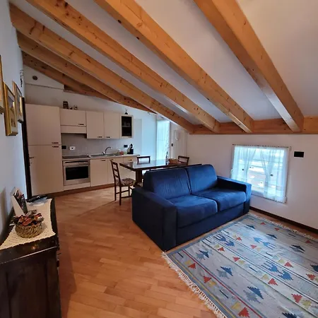 Residenza Sissi Apartment *