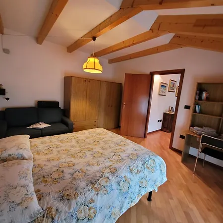 Residenza Sissi Apartment *